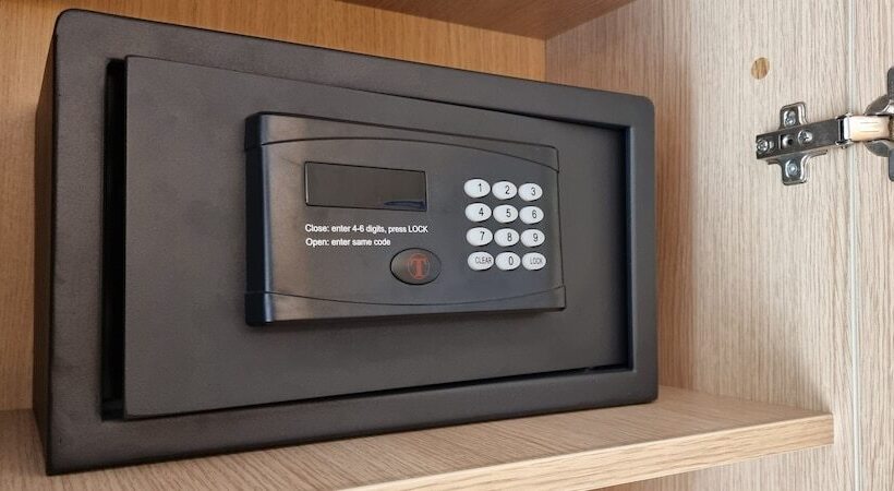 استودیو استاندارد با تراس, Villa Cardak