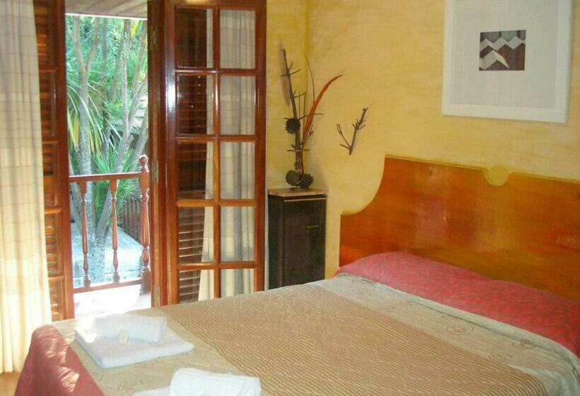 StandaardKamer, Villa Santa Maiani