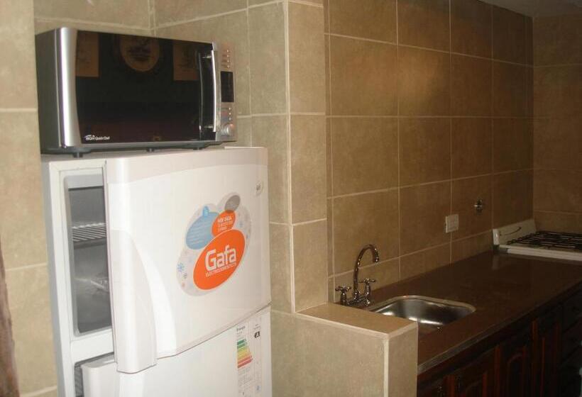 Appartement met 1 Slaapkamer, Villa Santa Maiani