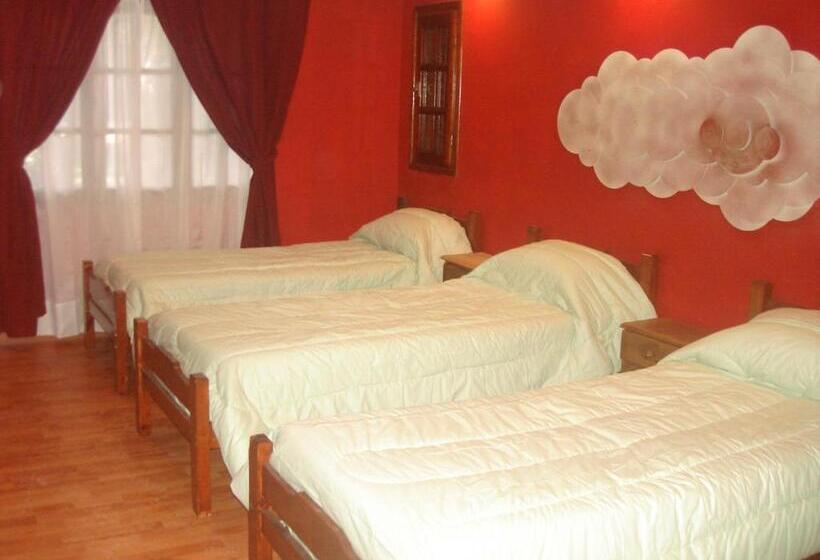 Appartement met 1 Slaapkamer, Villa Santa Maiani