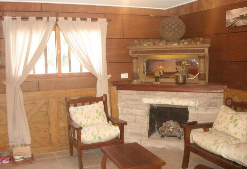 Appartement met 1 Slaapkamer, Villa Santa Maiani