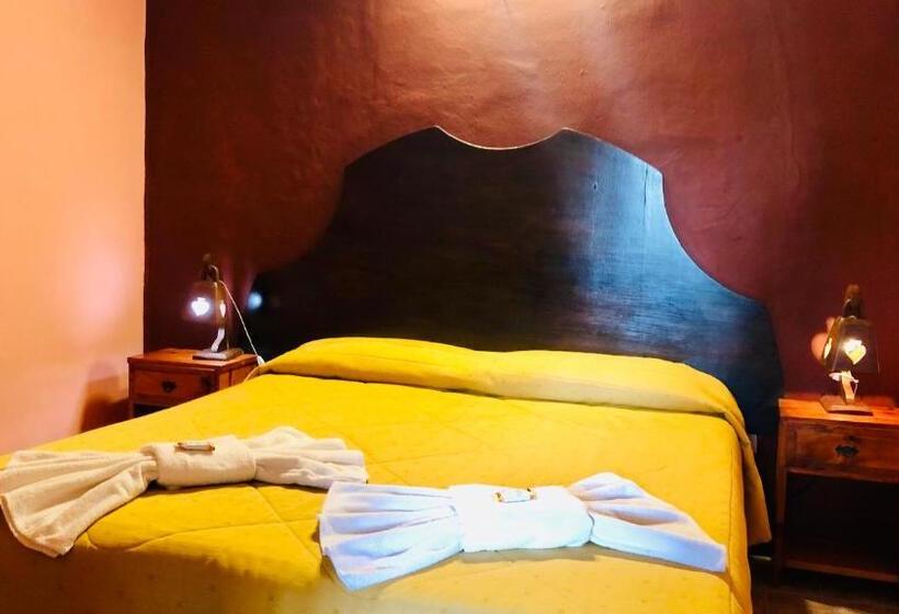 Standaardbungalow, Villa Santa Maiani