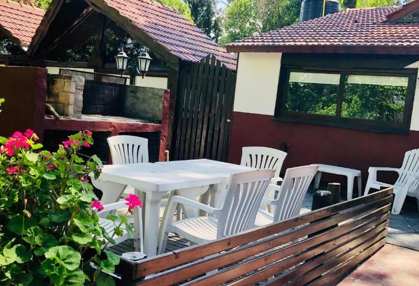 Standaardbungalow, Villa Santa Maiani