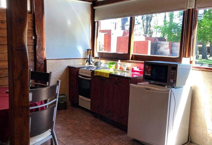Standaard Bungalow met Uitzicht op de Tuin, Villa Santa Maiani
