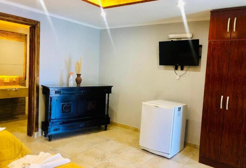 Deluxe Suite, Villa Santa Maiani