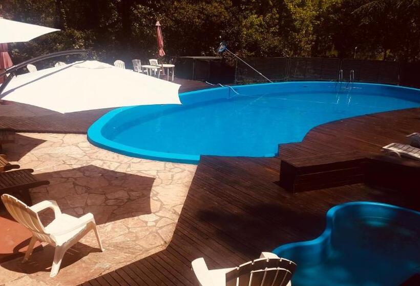 Deluxe Suite, Villa Santa Maiani
