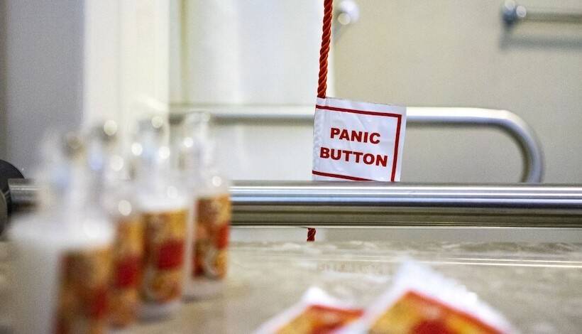 اتاق استاندارد, Parkside Hotel & Apartments