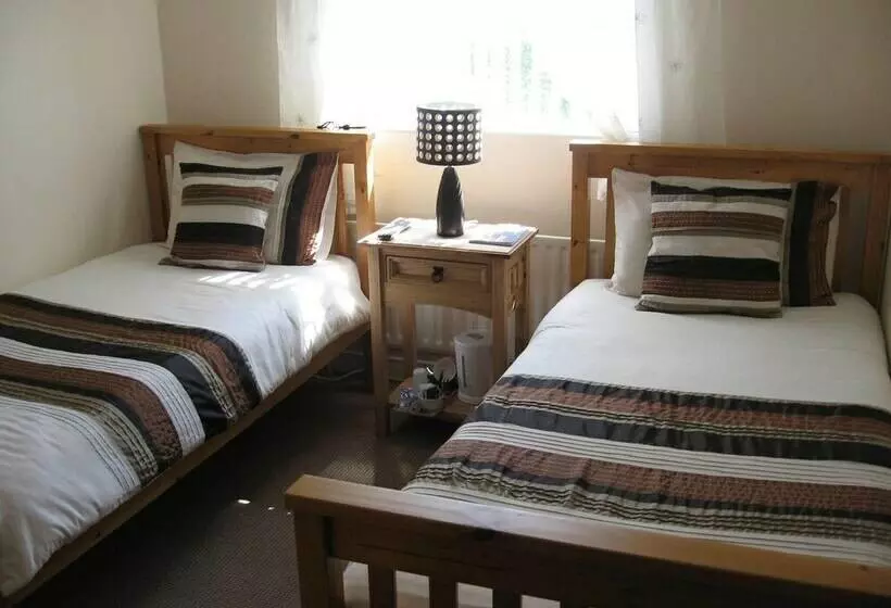 اتاق استاندارد, Phoenix B&b