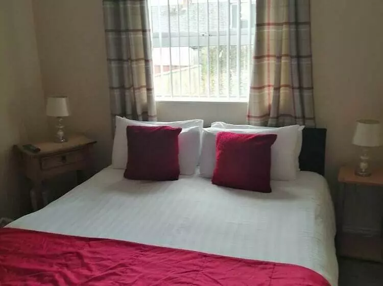اتاق استاندارد, Phoenix B&b