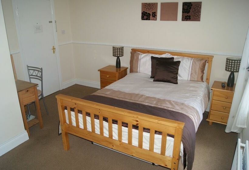 חדר סטנדרט, Phoenix B&b