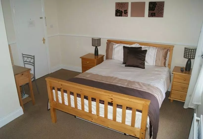 اتاق استاندارد, Phoenix B&b