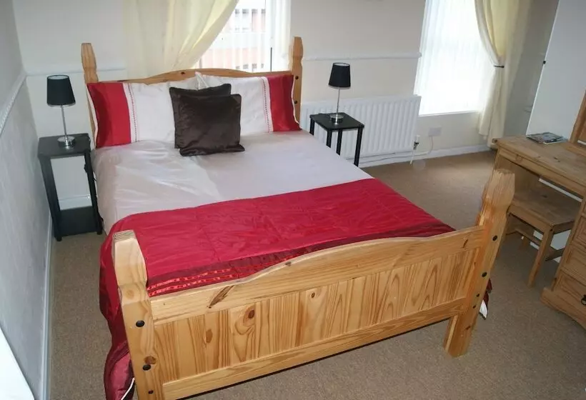 اتاق استاندارد, Phoenix B&b