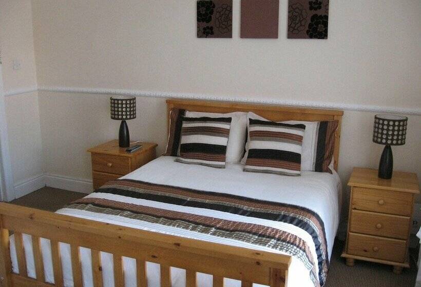 Номер Стандарт, Phoenix B&b