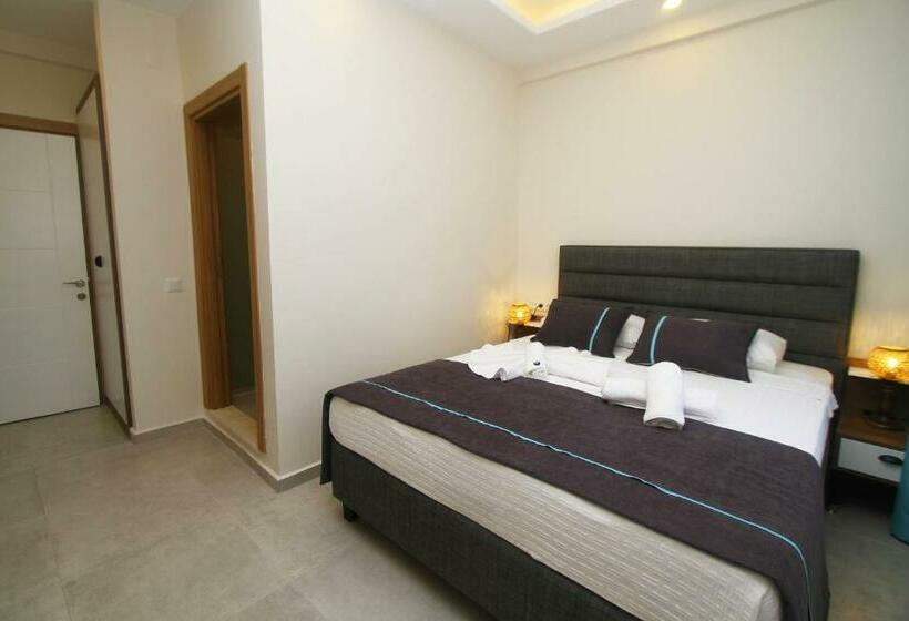 Номер Стандарт, Marinda Otel