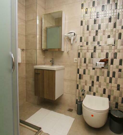 اتاق استاندارد, Marinda Otel