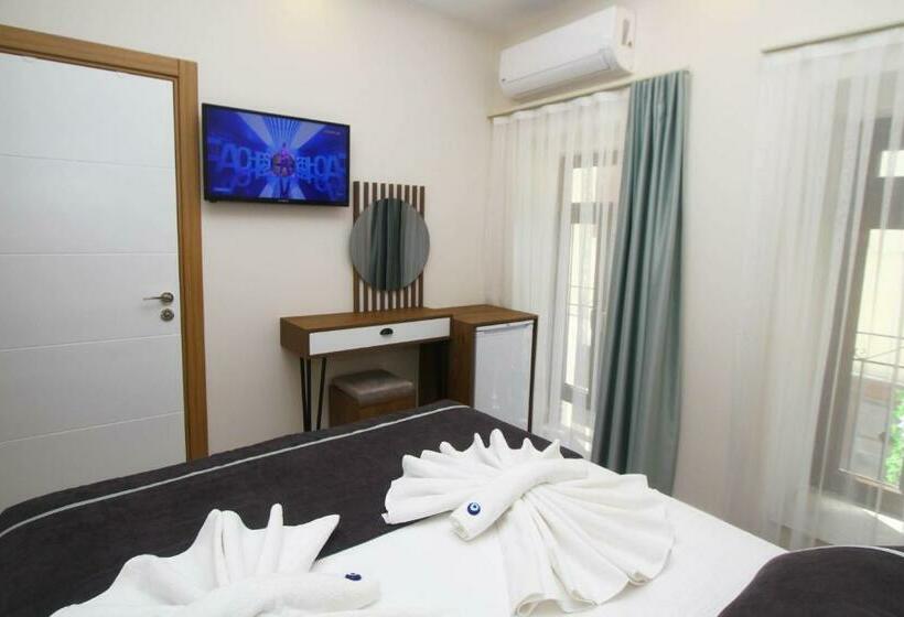 اتاق استاندارد, Marinda Otel