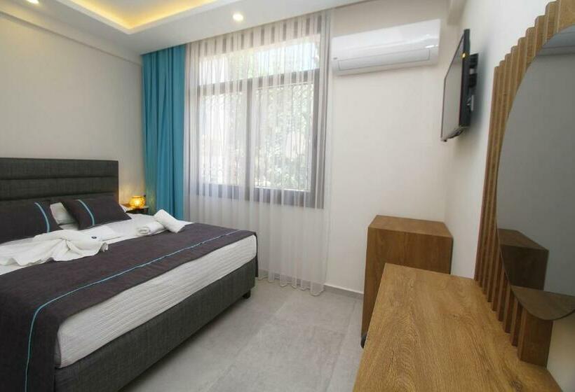 Номер Стандарт, Marinda Otel