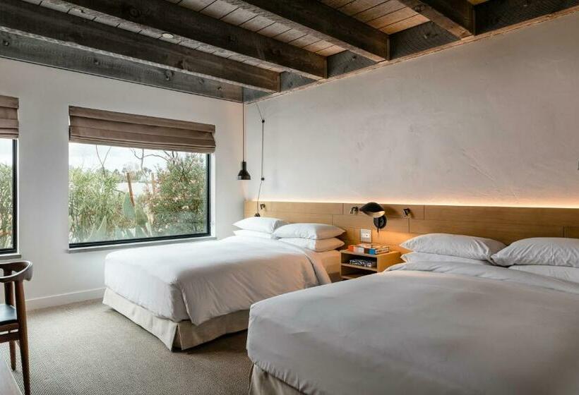 חדר סטנדרט, Andaz Scottsdale Resort & Bungalows