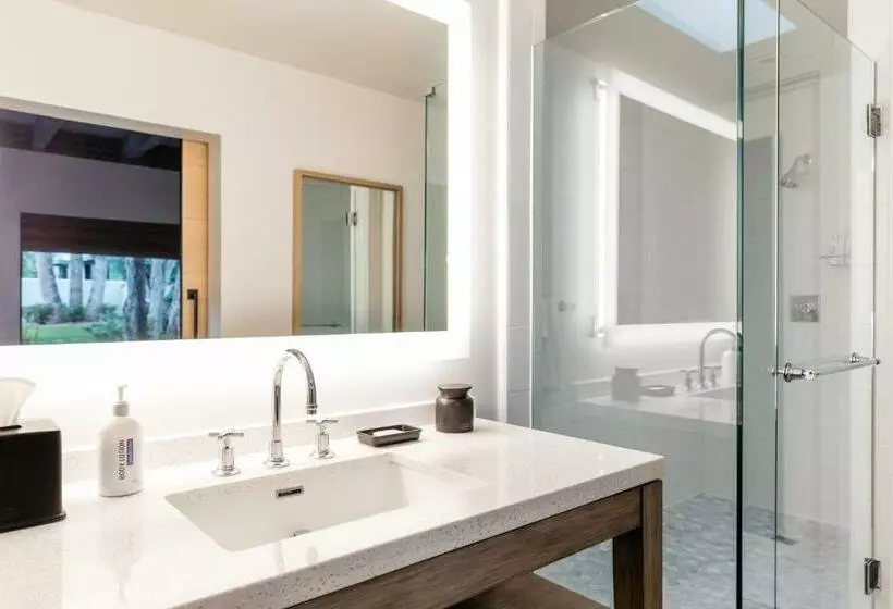 スタンダードルーム, Andaz Scottsdale Resort & Bungalows