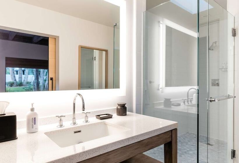 스위트, Andaz Scottsdale Resort & Bungalows