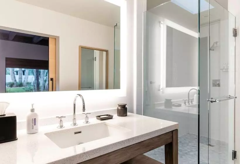 スイート, Andaz Scottsdale Resort & Bungalows
