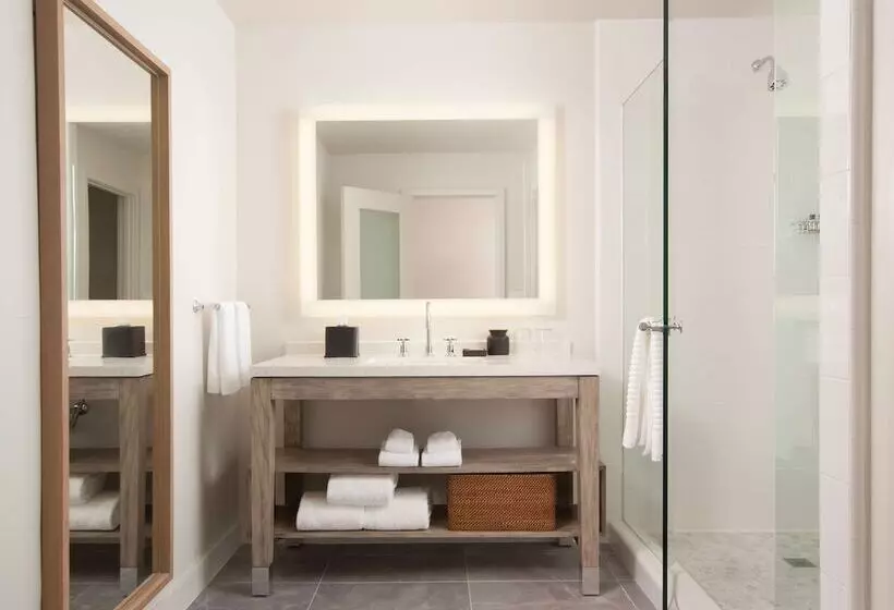 スイート, Andaz Scottsdale Resort & Bungalows