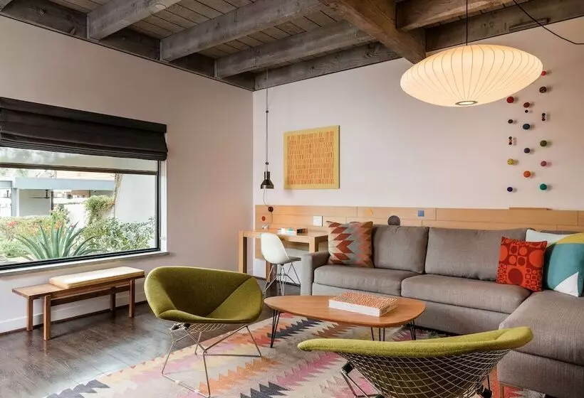 スイート, Andaz Scottsdale Resort & Bungalows