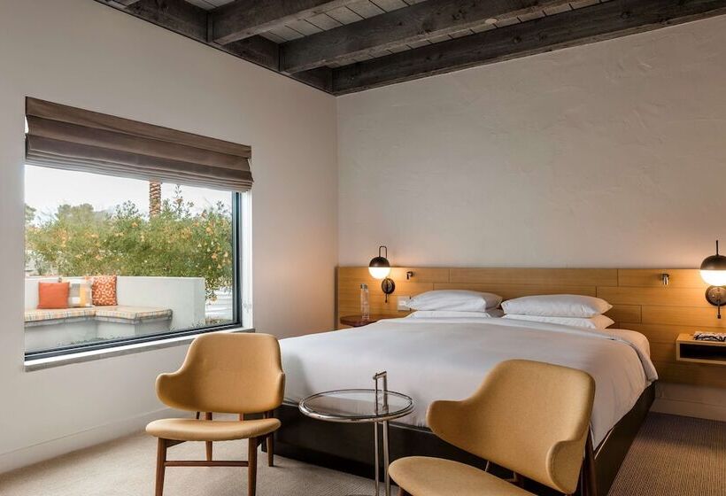 סוויטה, Andaz Scottsdale Resort & Bungalows