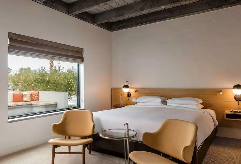 スイート, Andaz Scottsdale Resort & Bungalows