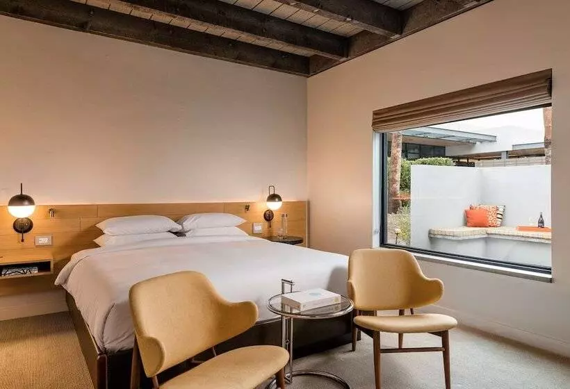 スイート, Andaz Scottsdale Resort & Bungalows