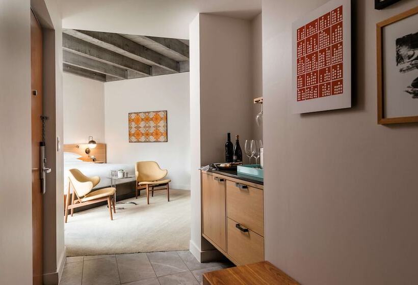 סוויטה, Andaz Scottsdale Resort & Bungalows