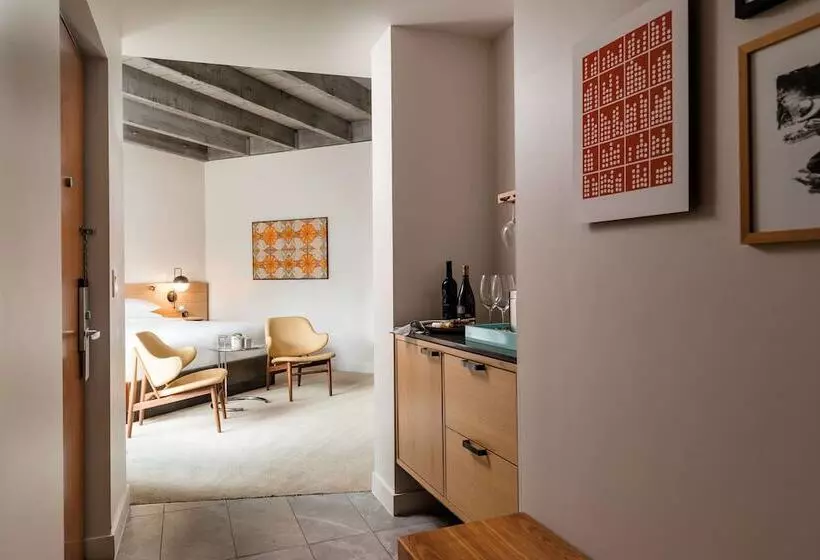 スイート, Andaz Scottsdale Resort & Bungalows