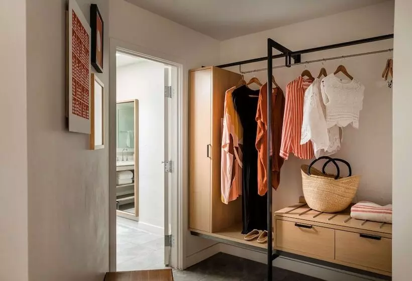 スイート, Andaz Scottsdale Resort & Bungalows