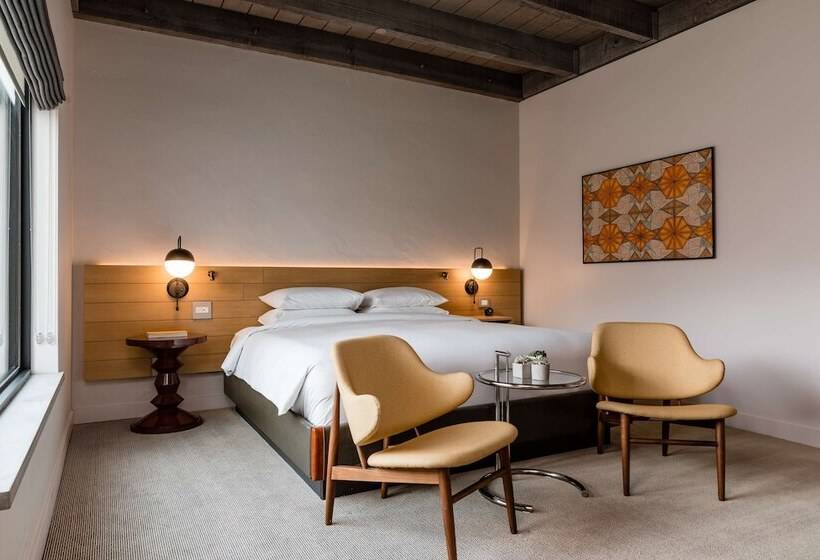 스위트, Andaz Scottsdale Resort & Bungalows