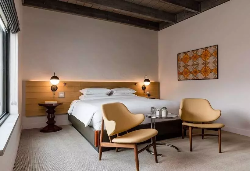 スイート, Andaz Scottsdale Resort & Bungalows