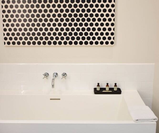 וילה בת 2 חדרי שינה, Andaz Scottsdale Resort & Bungalows