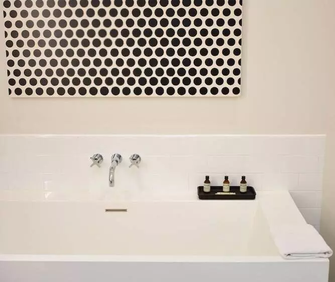 ツーベッドルーム　ヴィラ, Andaz Scottsdale Resort & Bungalows