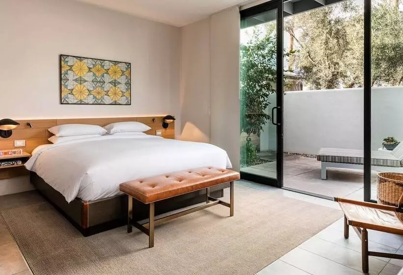 ツーベッドルーム　ヴィラ, Andaz Scottsdale Resort & Bungalows