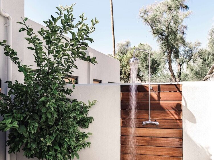 וילה בת 2 חדרי שינה, Andaz Scottsdale Resort & Bungalows