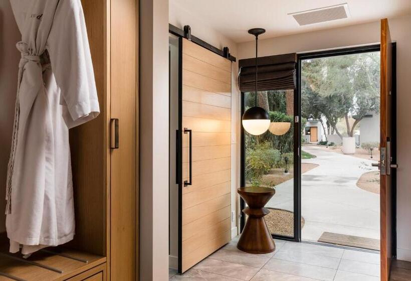 חדר סטנדרט, Andaz Scottsdale Resort & Bungalows