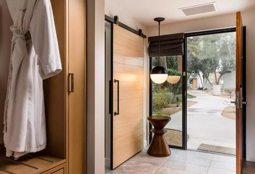 スタンダードルーム, Andaz Scottsdale Resort & Bungalows