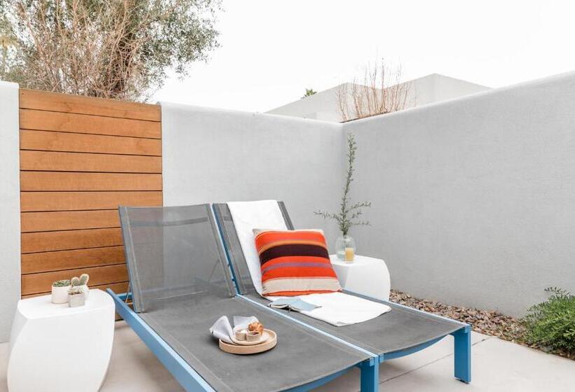 בקתה, Andaz Scottsdale Resort & Bungalows