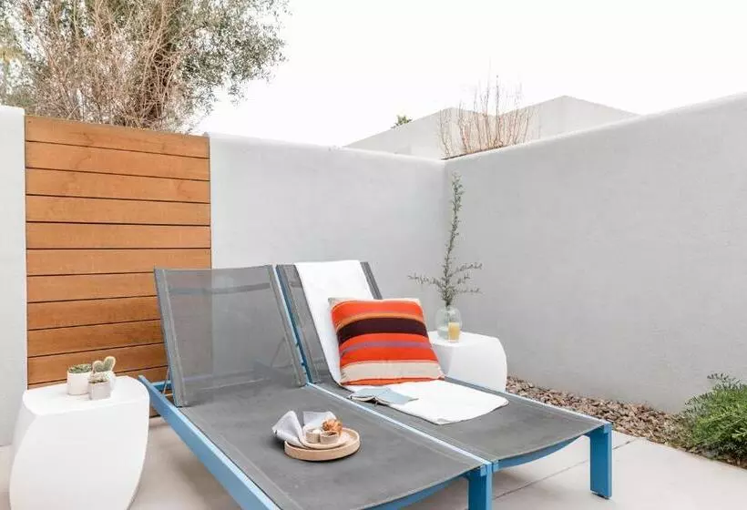 キャビン, Andaz Scottsdale Resort & Bungalows