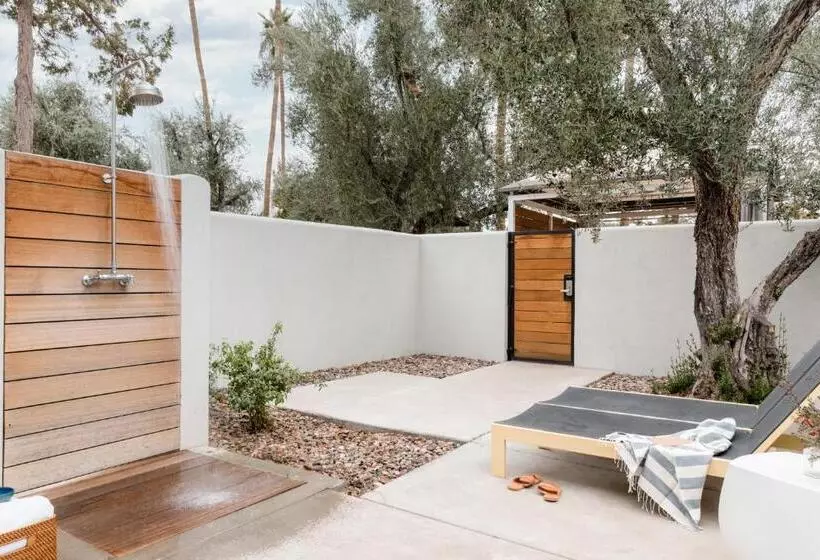 キャビン, Andaz Scottsdale Resort & Bungalows
