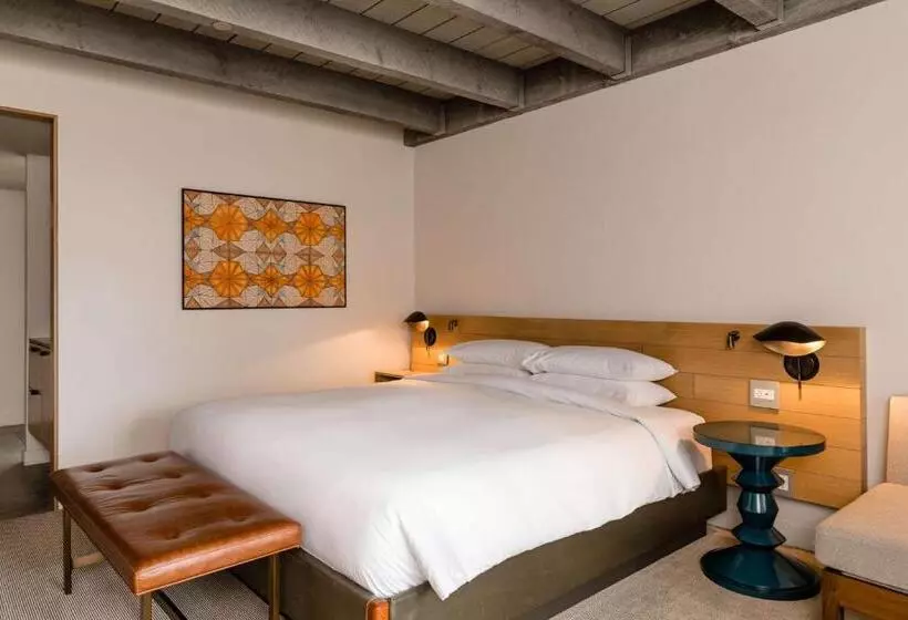 キャビン, Andaz Scottsdale Resort & Bungalows