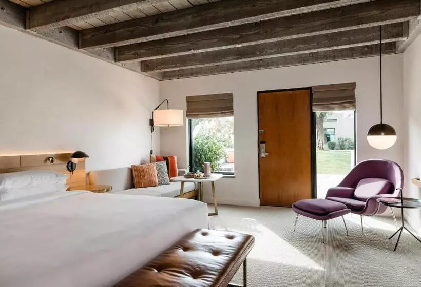 キャビン, Andaz Scottsdale Resort & Bungalows