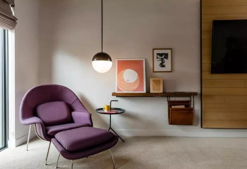 キャビン, Andaz Scottsdale Resort & Bungalows