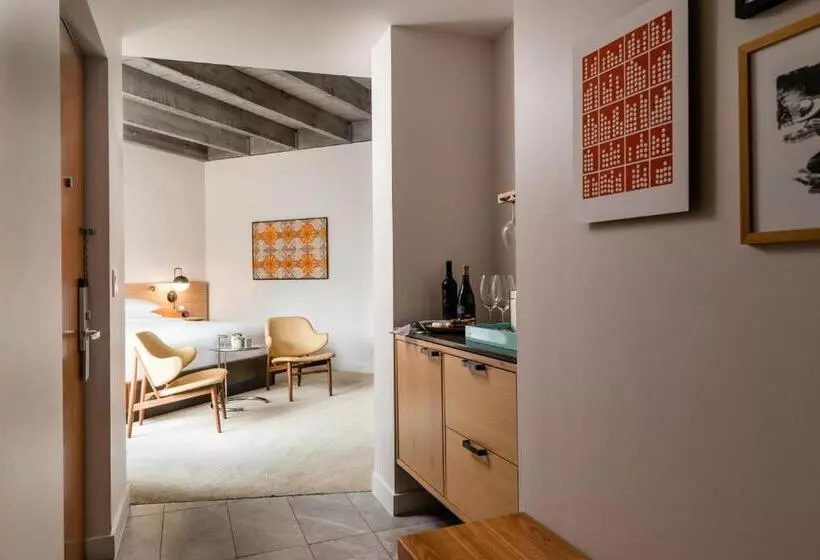 スイート, Andaz Scottsdale Resort & Bungalows