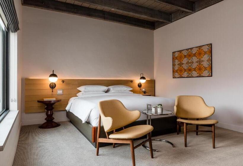 스위트, Andaz Scottsdale Resort & Bungalows