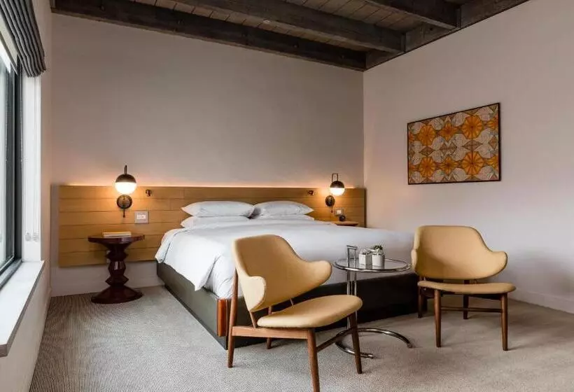 スイート, Andaz Scottsdale Resort & Bungalows